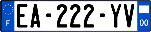 EA-222-YV