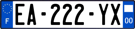 EA-222-YX