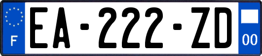 EA-222-ZD