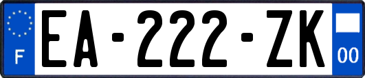 EA-222-ZK