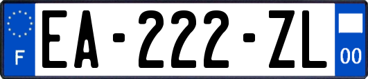 EA-222-ZL