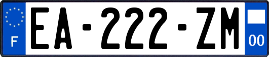 EA-222-ZM