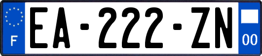 EA-222-ZN