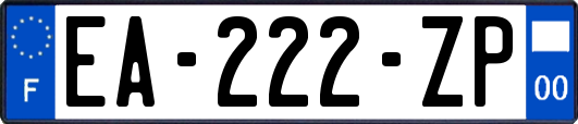 EA-222-ZP