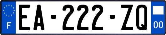 EA-222-ZQ
