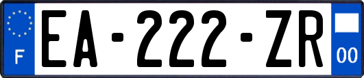 EA-222-ZR