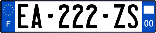 EA-222-ZS
