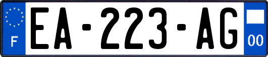 EA-223-AG