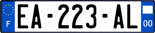 EA-223-AL