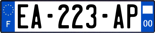 EA-223-AP