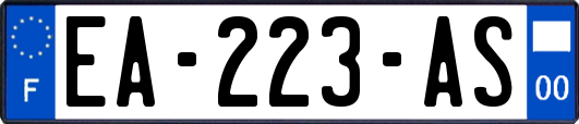 EA-223-AS