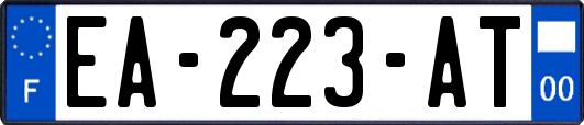 EA-223-AT