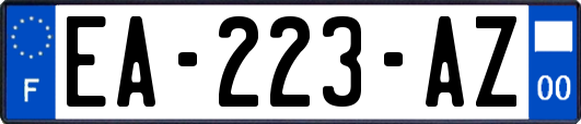 EA-223-AZ