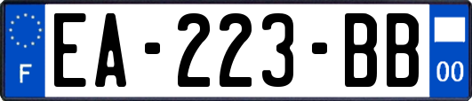 EA-223-BB