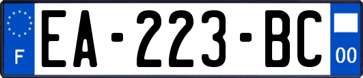 EA-223-BC