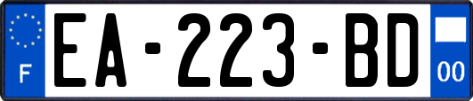 EA-223-BD