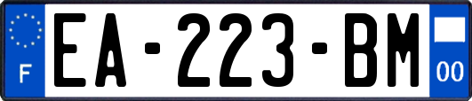 EA-223-BM