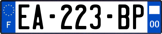 EA-223-BP