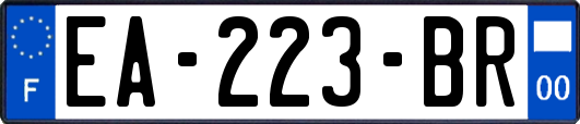 EA-223-BR