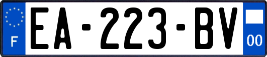 EA-223-BV