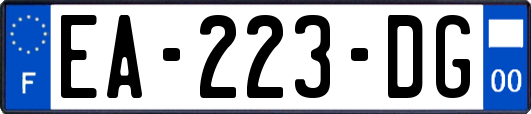 EA-223-DG