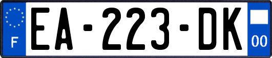 EA-223-DK