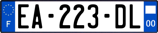 EA-223-DL