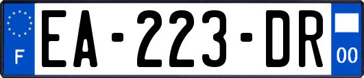 EA-223-DR