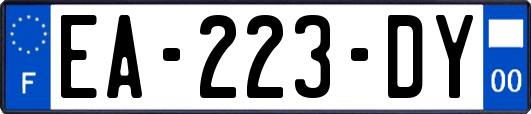 EA-223-DY