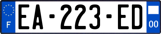 EA-223-ED