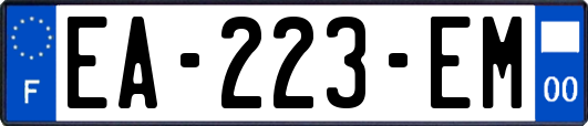 EA-223-EM