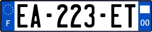 EA-223-ET