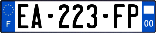 EA-223-FP