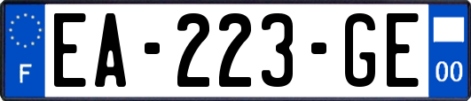 EA-223-GE