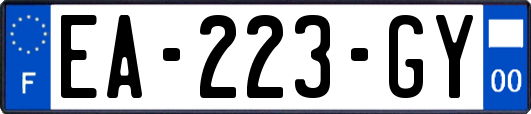 EA-223-GY