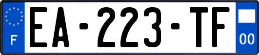 EA-223-TF