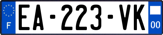 EA-223-VK