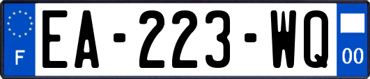 EA-223-WQ