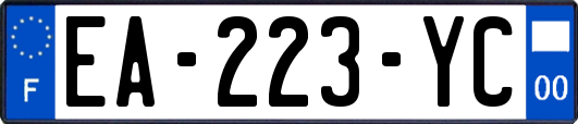 EA-223-YC