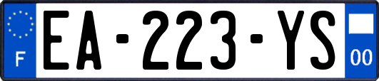 EA-223-YS