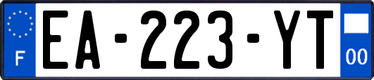 EA-223-YT