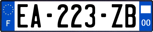 EA-223-ZB