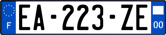 EA-223-ZE