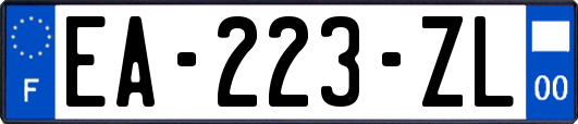 EA-223-ZL