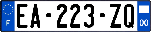 EA-223-ZQ