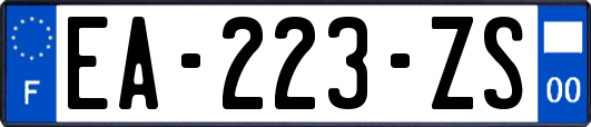 EA-223-ZS