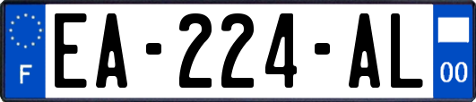 EA-224-AL