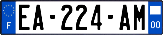 EA-224-AM