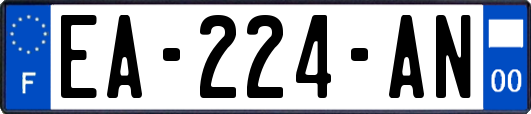 EA-224-AN