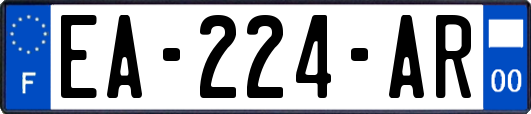 EA-224-AR